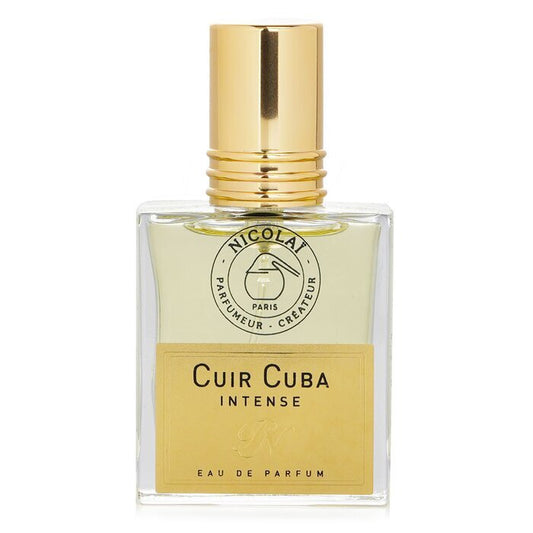 Nicolai Cuir Cuba Intense Eau De Parfum Spray 30ml/1oz