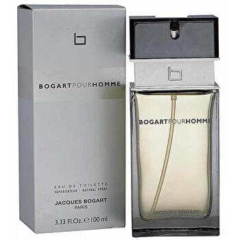 Jacques Bogart Pour Homme Eau De Toilette 100ml