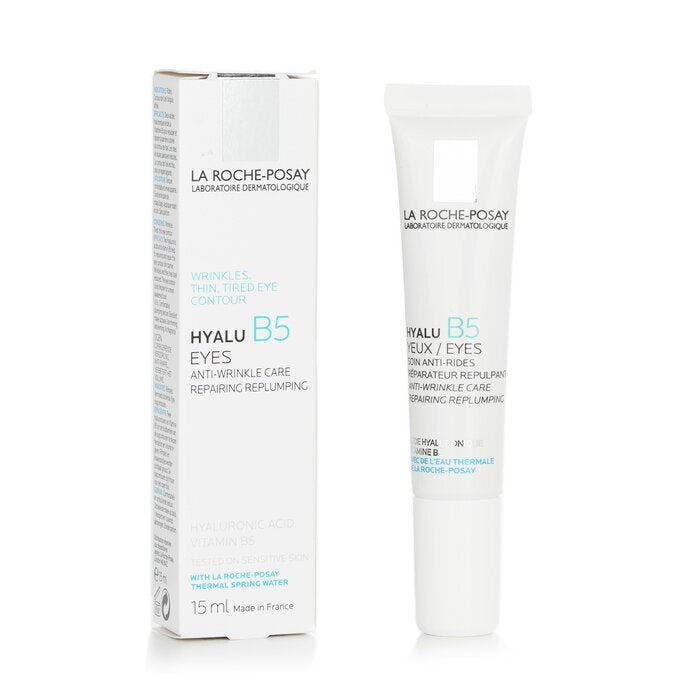 La Roche Posay Hyalu B5 Eyes - Anti-Wrinkle Care 15ml/0.5oz