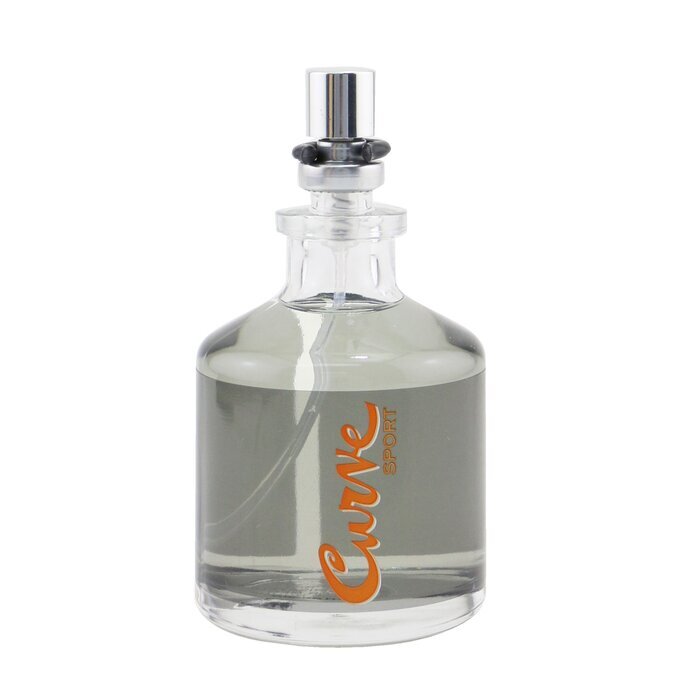 Liz Claiborne Curve Sport Eau De Cologne Spray 75ml/2.5oz