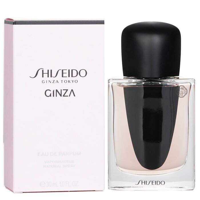 Shiseido Ginza Eau De Parfum Spray 30ml/1oz