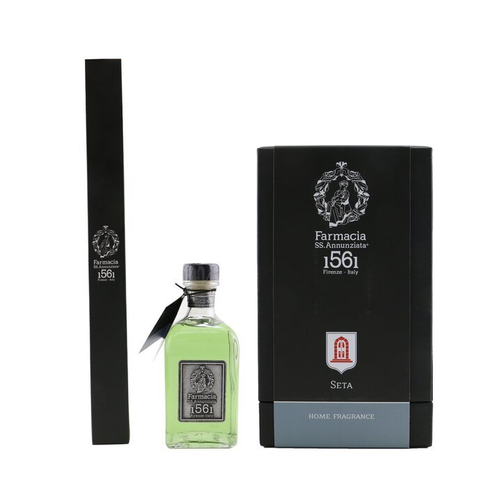Farmacia Santissima Annunziata Diffuser - Seta 250ml/8.45oz