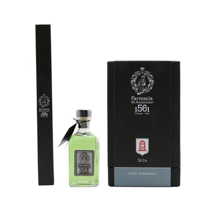 Farmacia Santissima Annunziata Diffuser - Seta 250ml/8.45oz
