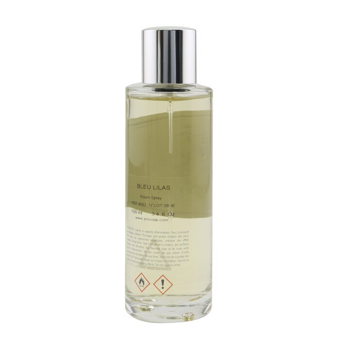Nicolai Room Spray - Bleu Lilas 100ml/3.3oz