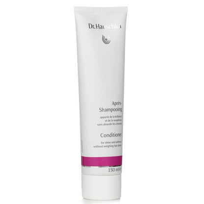 Dr. Hauschka Nourishing Hair Conditioner (Exp. Date 31 July 2026) 150ml/5oz