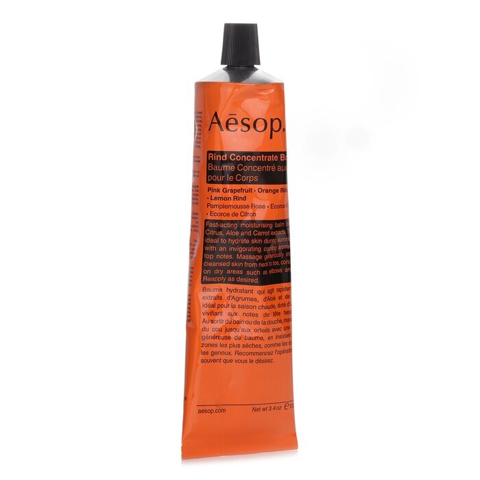 Aesop Rind Concentrate Body Balm 100ml/3.4oz