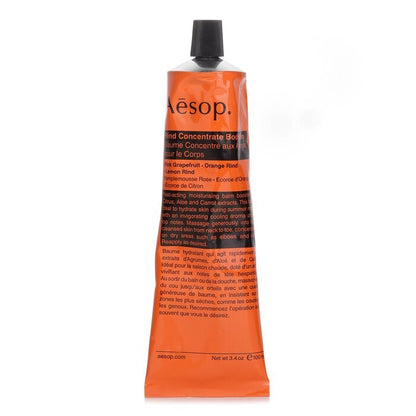 Aesop Rind Concentrate Body Balm 100ml/3.4oz