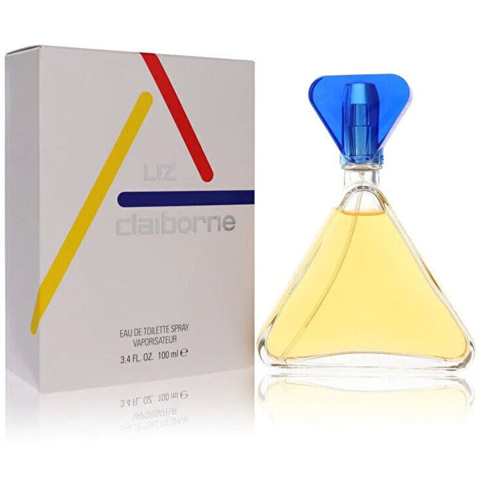 Liz Claiborne Eau De Toilette 100ml