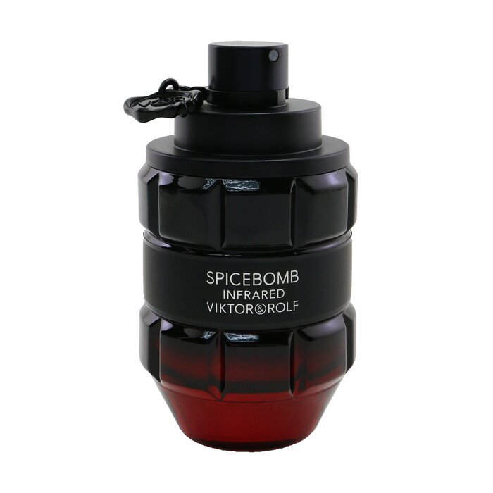 Viktor & Rolf Spicebomb Infrared Eau De Toilette Spray 90ml/3oz