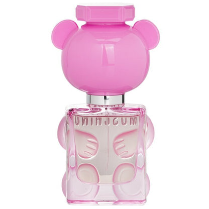 Moschino Toy 2 Bubble Gum Eau De Toilette Spray 30ml/1oz
