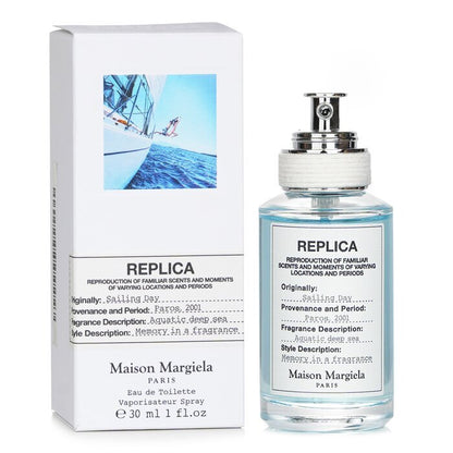 Maison Margiela Replica Sailing Day Eau De Toilette Spray 30ml/1oz