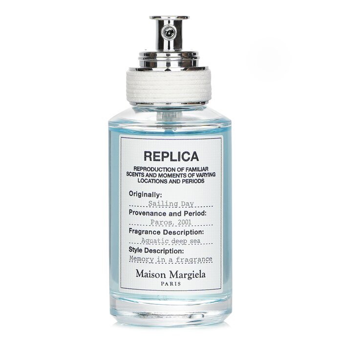 Maison Margiela Replica Sailing Day Eau De Toilette Spray 30ml/1oz