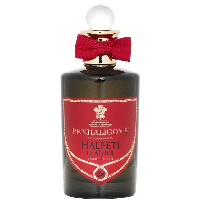 Penhaligon's Halfeti Leather Eau De Parfum Spray 100ml/3.4oz