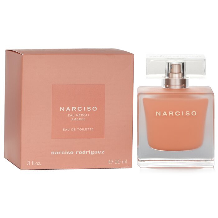 Narciso Rodriguez Narciso Eau Neroli Ambree Eau De Toilette Spray 90ml/3oz