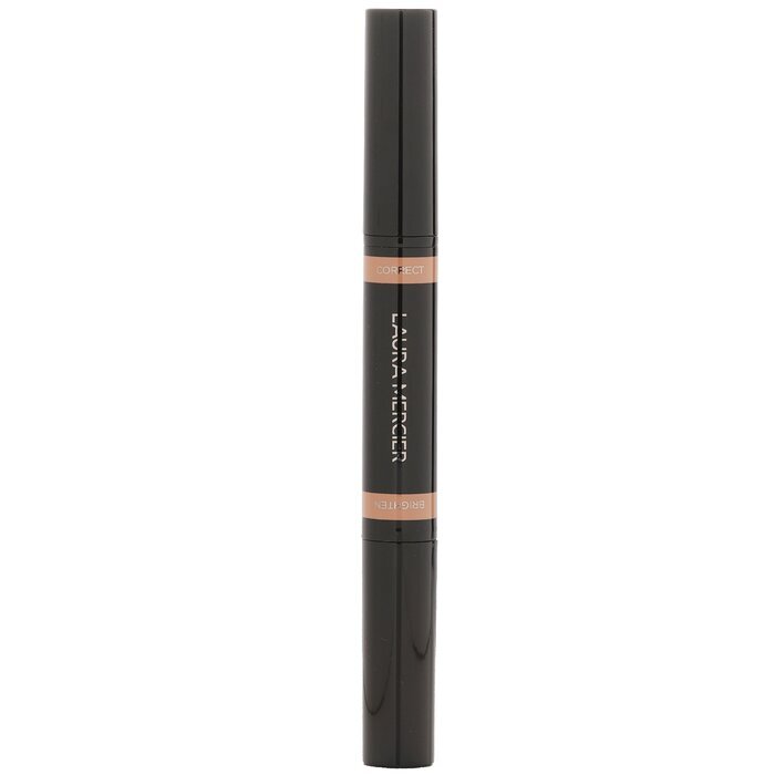 Laura Mercier Secret Camouflage Brighten & Correct Duo - # 3C Medium With Cool Undertones 2x1g/0.03oz