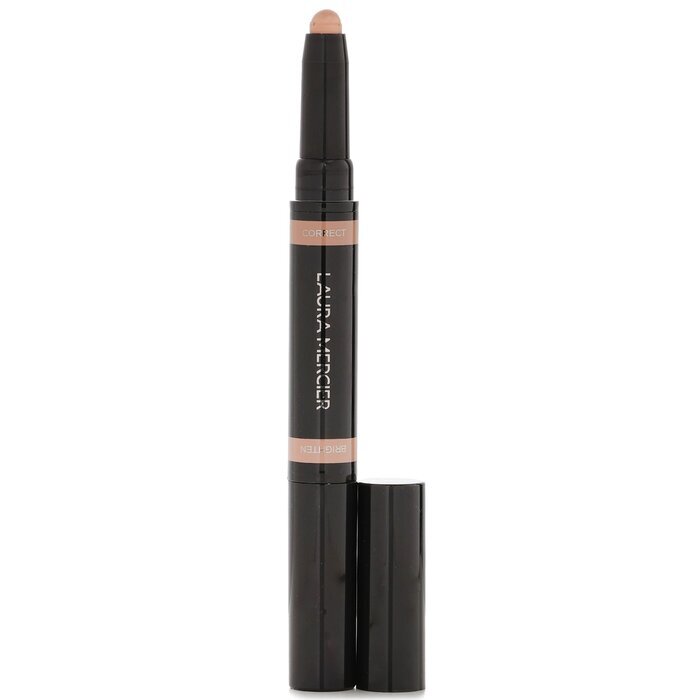 Laura Mercier Secret Camouflage Brighten & Correct Duo - # 3C Medium With Cool Undertones 2x1g/0.03oz