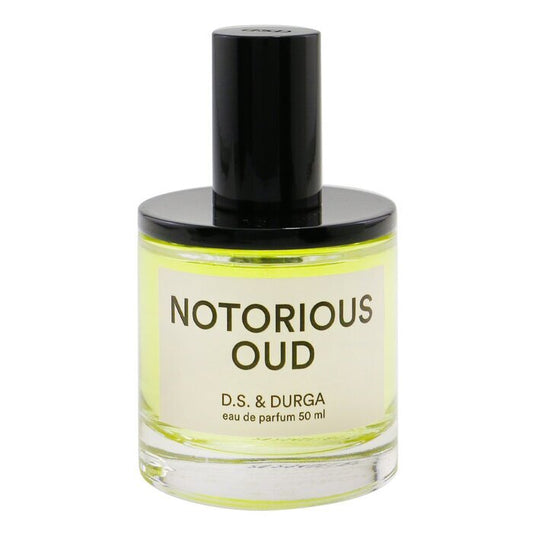 D.S. & Durga Notorious Oud Eau De Parfum Spray 50ml/1.7oz