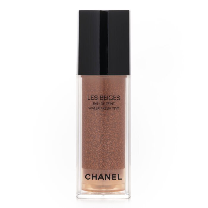 Chanel Les Beiges Eau De Teint Water Fresh Tint - # Light Deep 30ml/1oz