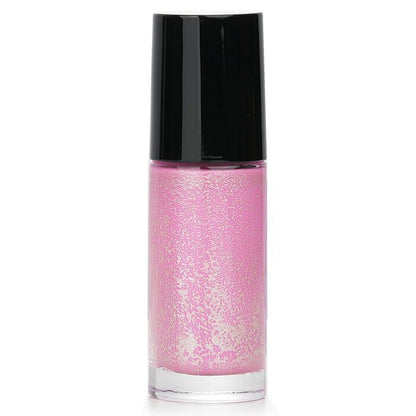 Giorgio Armani Fluid Sheer Glow Enhancer (Mini) - # 08 Pink 18ml/0.6oz