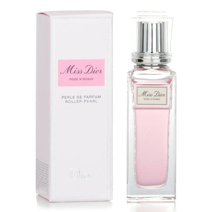 Christian Dior Miss Dior Rose N'Roses Roller-Pearl Eau De Toilette 20ml/0.67oz