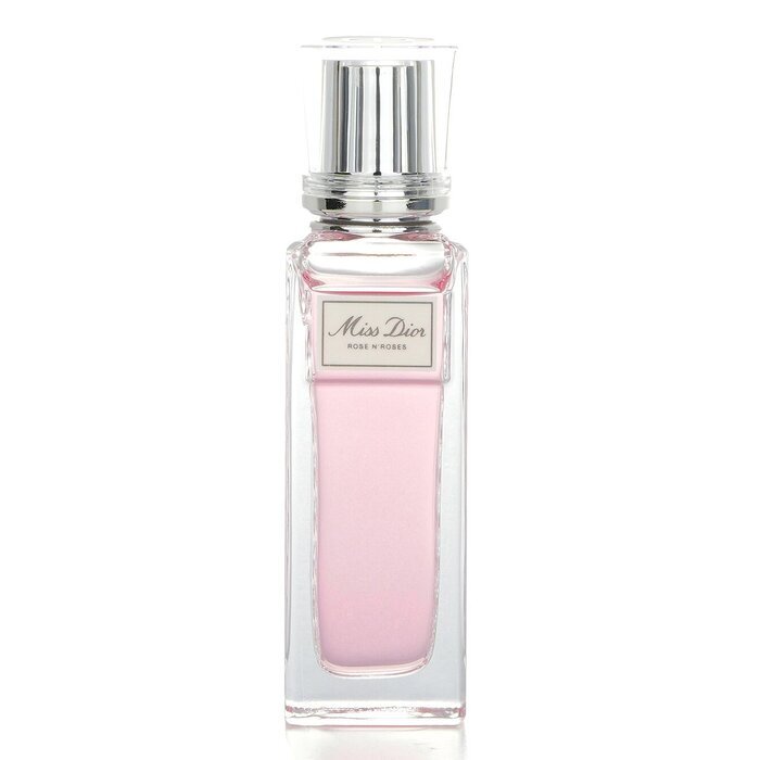 Christian Dior Miss Dior Rose N'Roses Roller-Pearl Eau De Toilette 20ml/0.67oz