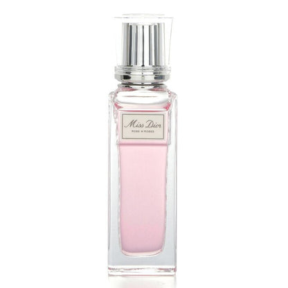 Christian Dior Miss Dior Rose N'Roses Roller-Pearl Eau De Toilette 20ml/0.67oz