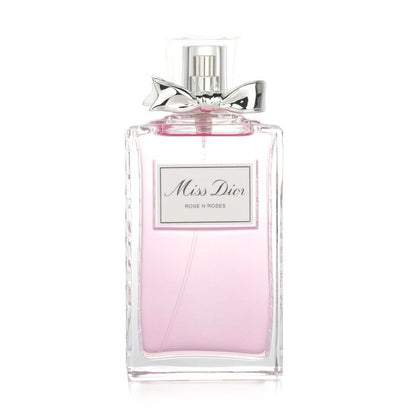 Christian Dior Miss Dior Rose N'Roses Eau De Toilette Spray 150ml/5oz