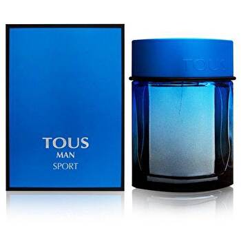Tous Man Sport Eau De Toilette 100ml