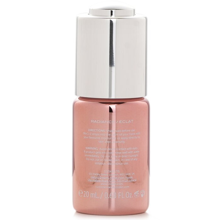 111skin Rose Gold Radiance Booster 20ml/0.68oz