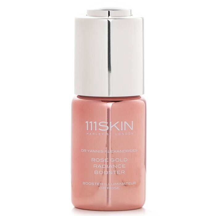 111skin Rose Gold Radiance Booster 20ml/0.68oz