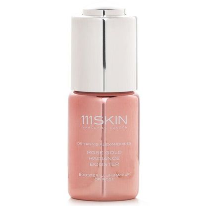 111skin Rose Gold Radiance Booster 20ml/0.68oz
