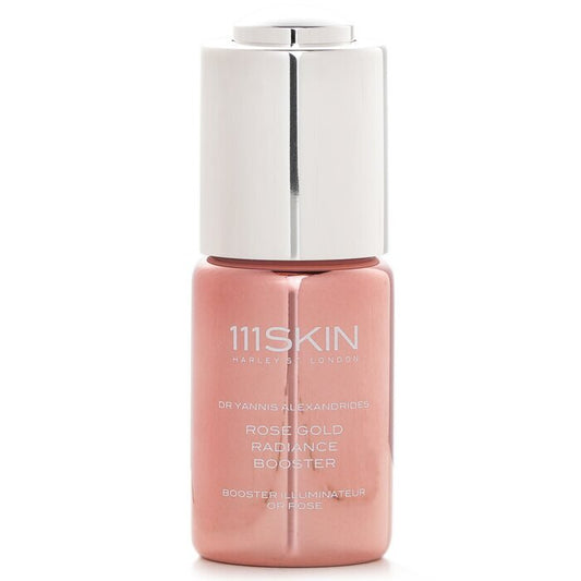 111skin Rose Gold Radiance Booster 20ml/0.68oz