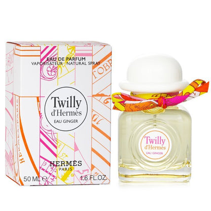Twilly D'Hermes Eau Ginger Eau De Parfum Spray 50ml/1.6oz