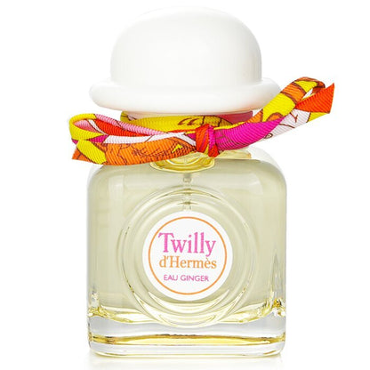 Twilly D'Hermes Eau Ginger Eau De Parfum Spray 50ml/1.6oz