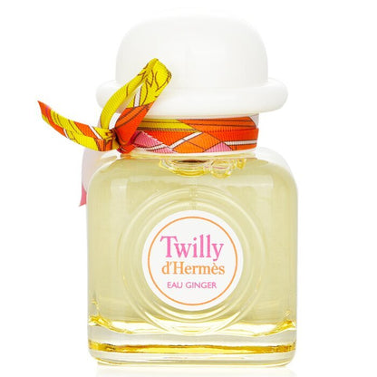 Twilly D'Hermes Eau Ginger Eau De Parfum Spray 85ml/2.87oz