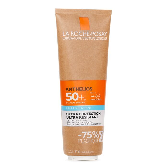 La Roche Posay Anthelios Ultra Protection Ultra Resistant Hydrating Lotion SPF50+ (Random Packaging) 250ml/8.3oz