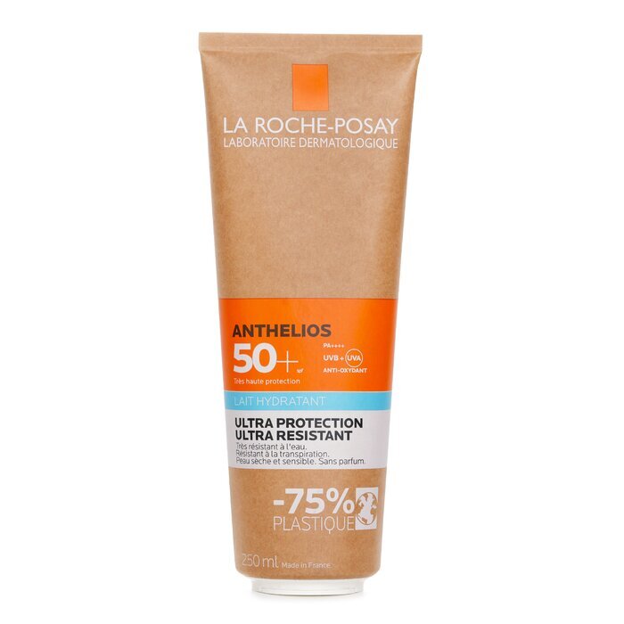 La Roche Posay Anthelios Ultra Protection Ultra Resistant Hydrating Lotion SPF50+ (Random Packaging) 250ml/8.3oz