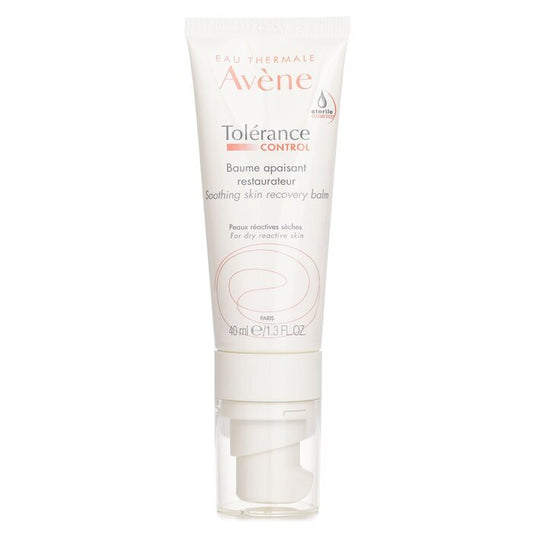 Avene Tolerance CONTROL Soothing Skin Recovery Balm - For Dry Reactive Skin 40ml/1.3oz