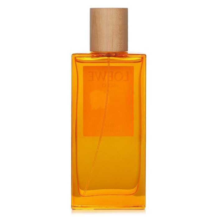 Loewe Solo Ella Eau De Toilette Spray 100ml/3.4oz