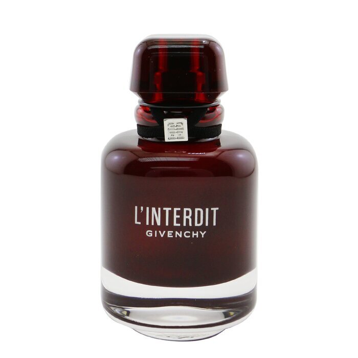 Givenchy L'interdit Rouge Eau De Parfum Spray 77ml/2.6oz