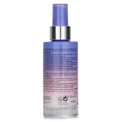 Kerastase Blond Absolu Serum Cicanuit Overnight Recovery Serum (Lightened or Highlighted Hair) 90ml/3.04oz