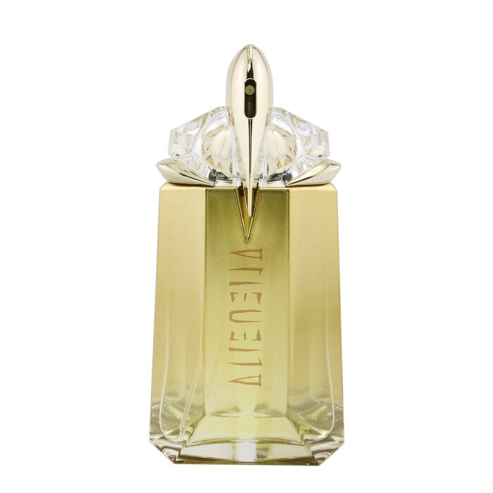 Thierry Mugler Alien Goddess Eau De Parfum Refillable Spray 60ml/2oz