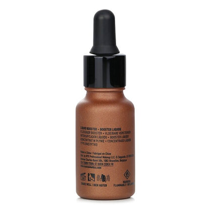 NYX Away We Glow Liquid Booster - # Untamed 12.6ml/0.42oz