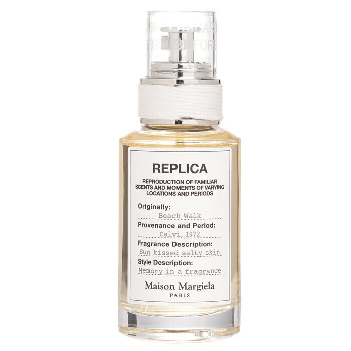Maison Margiela Replica Beach Walk Eau De Toilette Spray 30ml/1oz