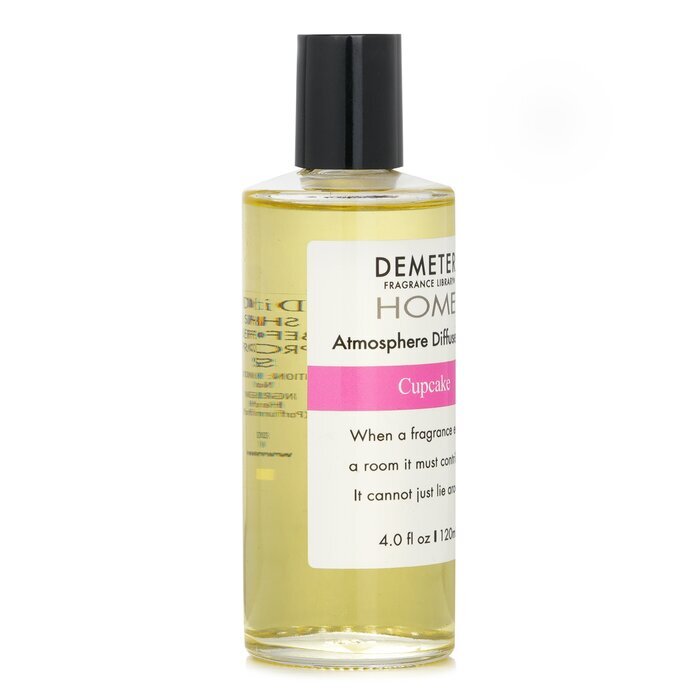 Demeter Atmosphere Diffuser Oil - Cupcake 120ml/4oz