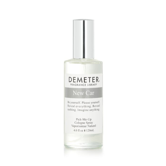 Demeter New Car Cologne Spray (Unisex) 120ml/4oz