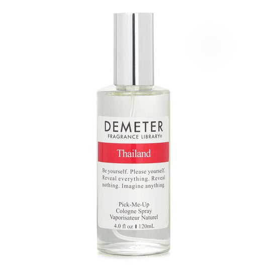 Demeter Thailand Cologne Spray (Destination Collection) 120ml/4oz