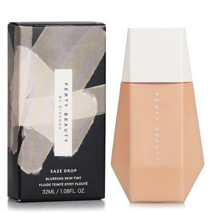 Fenty Beauty by Rihanna Eaze Drop Blurring Skin Tint - # 8 (Light Medium With Warm Undertones) 32ml/1.08oz