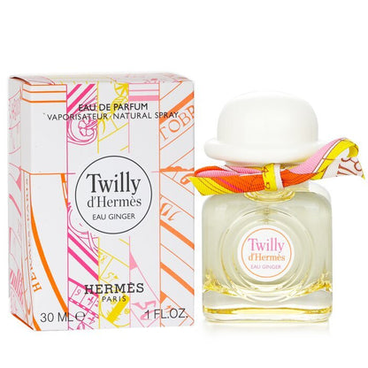 Twilly D'Hermes Eau Ginger Eau De Parfum Spray 30ml/1oz