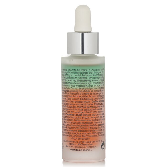 Elizabeth Arden Visible Brightening CicaGlow Concentrate 30ml/1oz